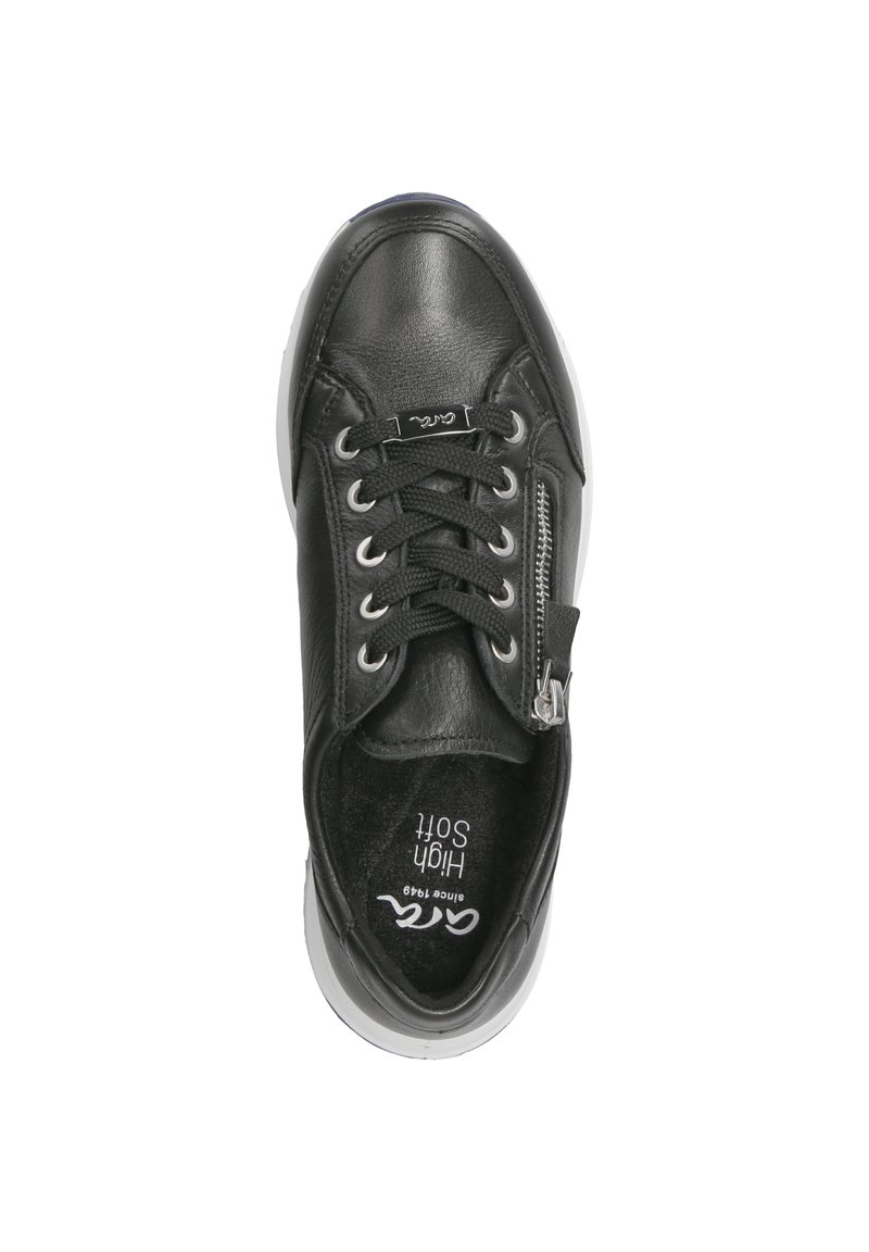 Damen Sneaker low | ara Sneaker low schwarz - ML29513 Damen Sneaker low | ara Sneaker low schwarz - ML29513
