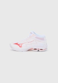 Δεν επιλέχθηκε, white/rose elegance/lava falls