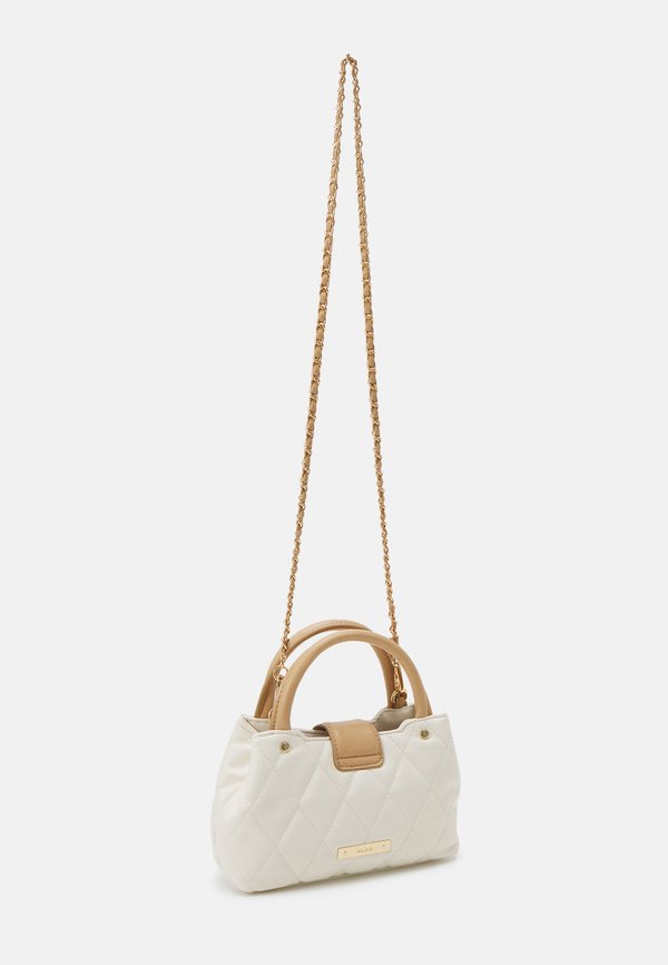 ELIOTTA - Handbag - bone4