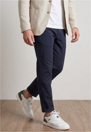 Drudd Italia, Sneakers basse - white-green