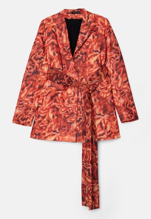 Onalaja MALIA - Blazer - orange