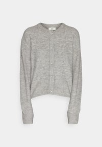 Non sélectionné, medium grey melange