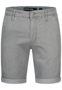 Shorts - lt grey