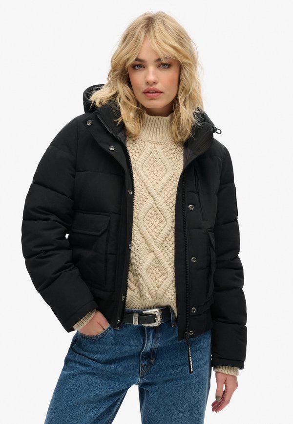 EVEREST - Winterjacke