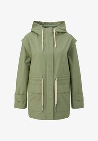 Sélectionné, helles olivgrün