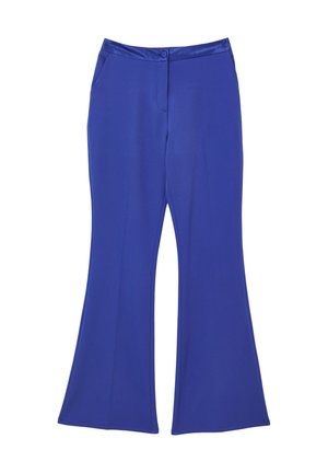 Calliope A ZAMPA  - Stoffhose - blu