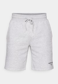 ESSENTIAL SWEATSHORTS - Pantaloncini sportivi - light grey