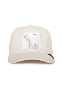 Goorin Bros Cap - white