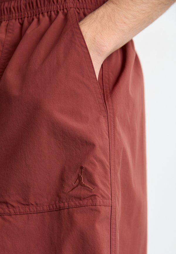 PANT - Trousers - dark pony4