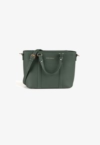 Geselecteerd, green