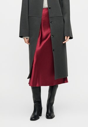 ALESSIO - Długa spódnica