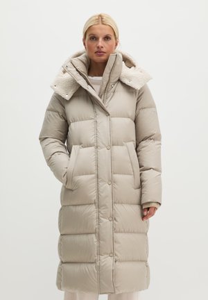 Marc O'Polo, Down coat - earthy taupe