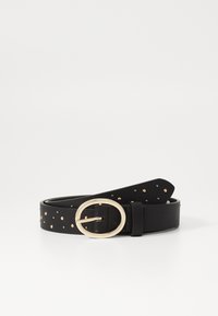 Öv - black