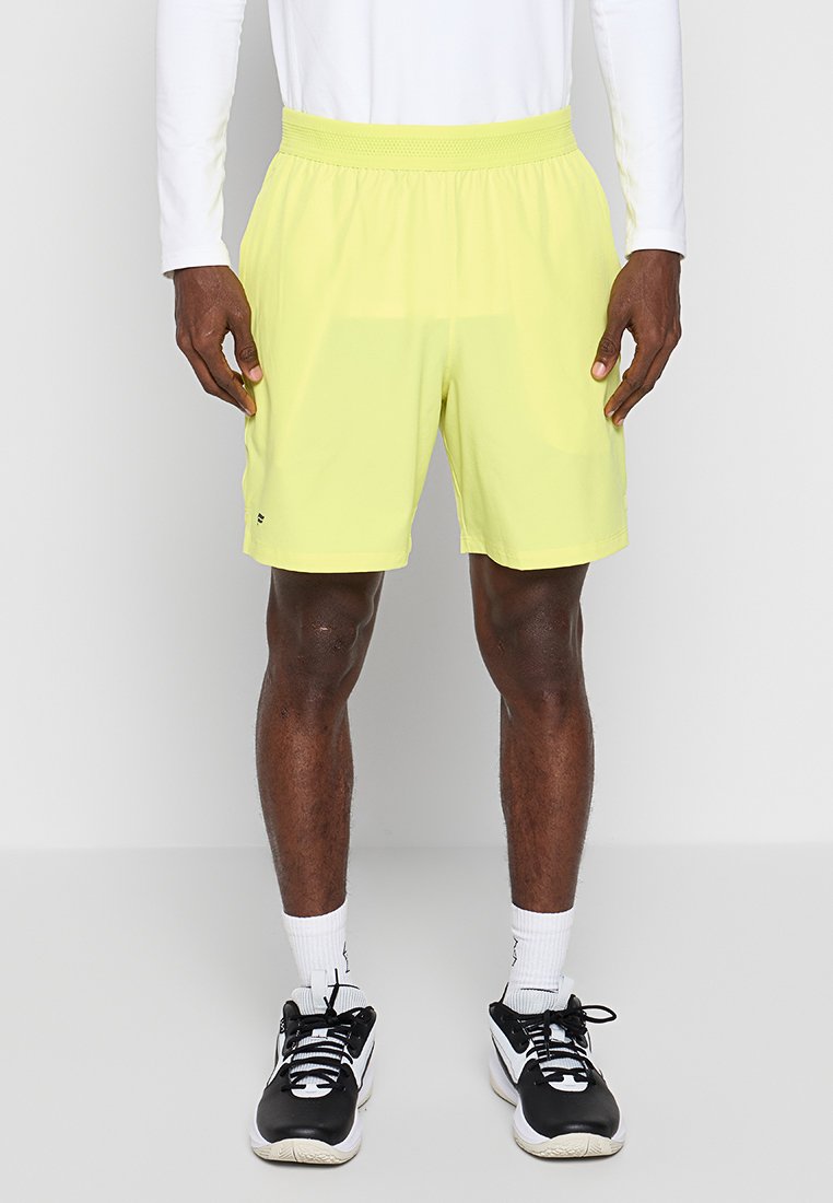 Fabletics Shorts geel Fabletics Shorts geel