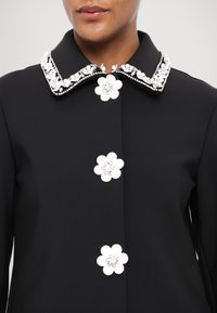 MAX&Co. DALIDA - Manteau court - schwarz