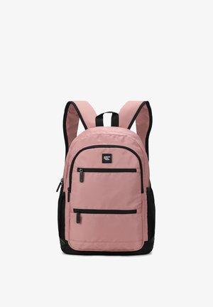 Aoking Sac à dos - rose