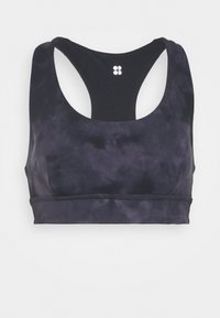 Sweat-shirt de travail femme Uranus gris/fuchsia - U Power Sweat-shirt de travail femme Uranus gris/fuchsia - U Power