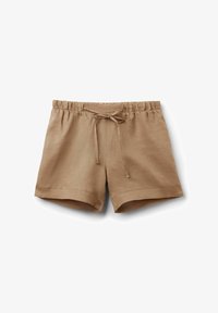 No seleccionado, beige