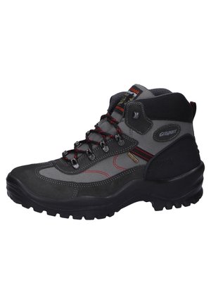 Grisport WANDER GRISPORT - Sneaker high - anthrazit