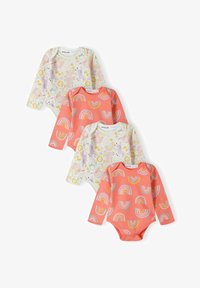 Nepasirinkta, salmon off white