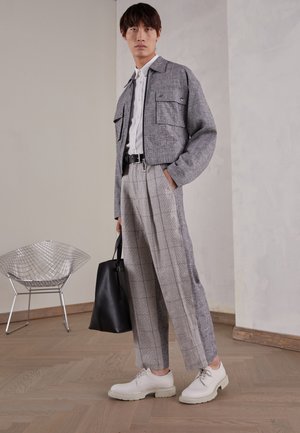 Pantaloni - grey