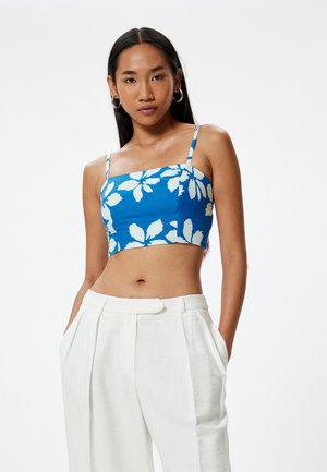 - Top