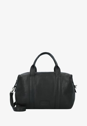 SKYLAR - Handbag - beach black