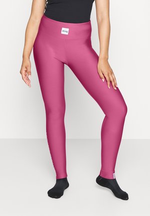 Eivy ICECOLD - Βάση - raspberry