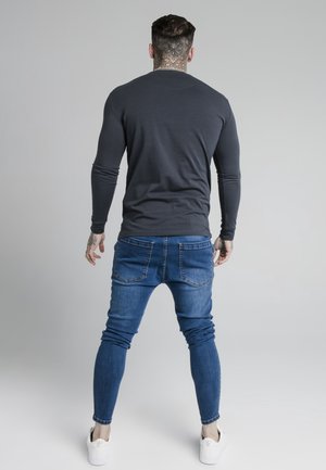Camiseta de manga larga - dark blue