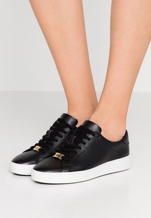 Sneaker low - black