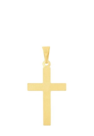 CROSS - Colgante - bicolor