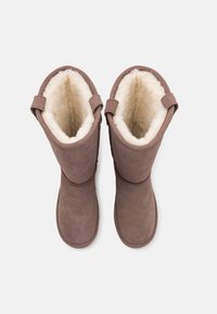 Bianco BIASNOW LONG  - Bottes - taupe