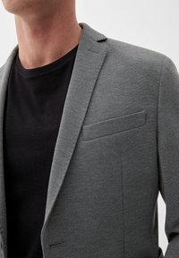s.Oliver BLACK LABEL Sakko - graphit