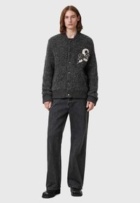 AllSaints Cardigan - grey