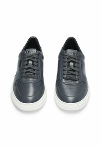 BOSS CLINT TENN LTVP - Sneakers basse - dark grey seven