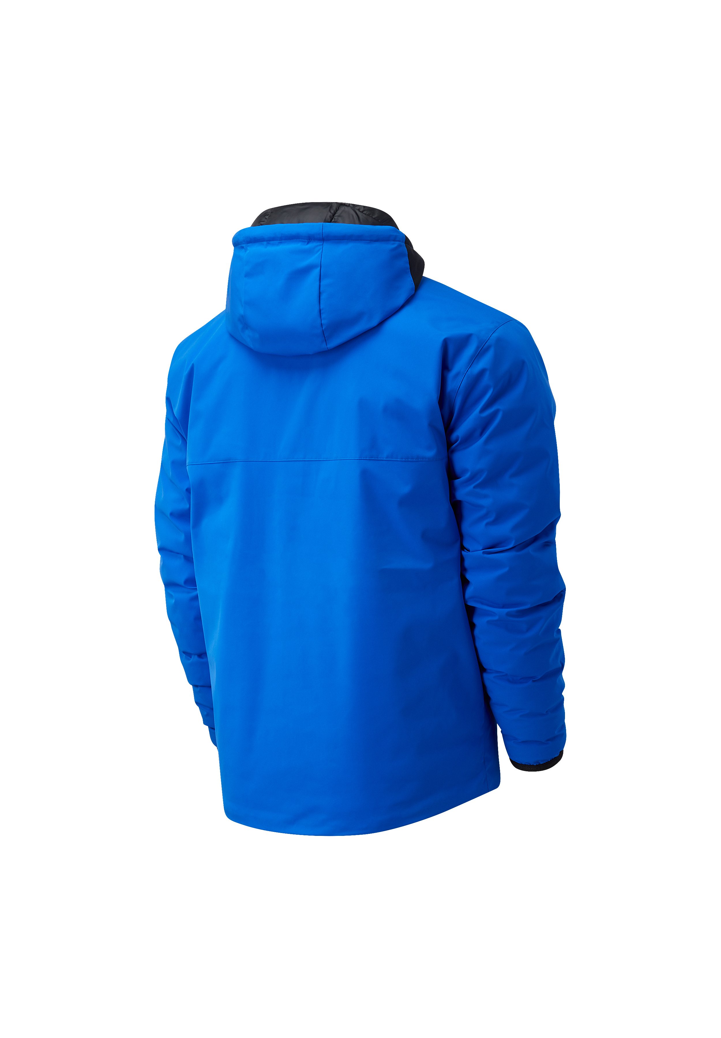 New Balance Winter jacket - blue 