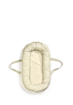 Elodie Babynest - vanilla white