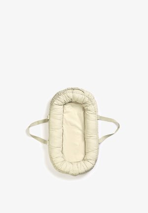 Elodie Babynest - vanilla white