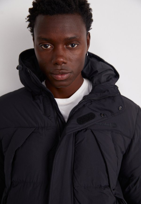 DURABLE WATER REPELLENT PUFFER JACKET - Winter jacket2