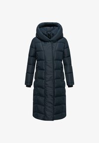 Unselected, dark blue