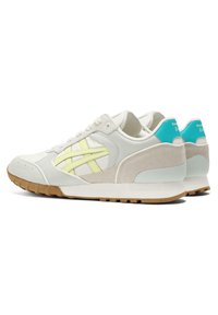 Onitsuka Tiger ADO EIGHTY-FIVE UNISEX  beżowy