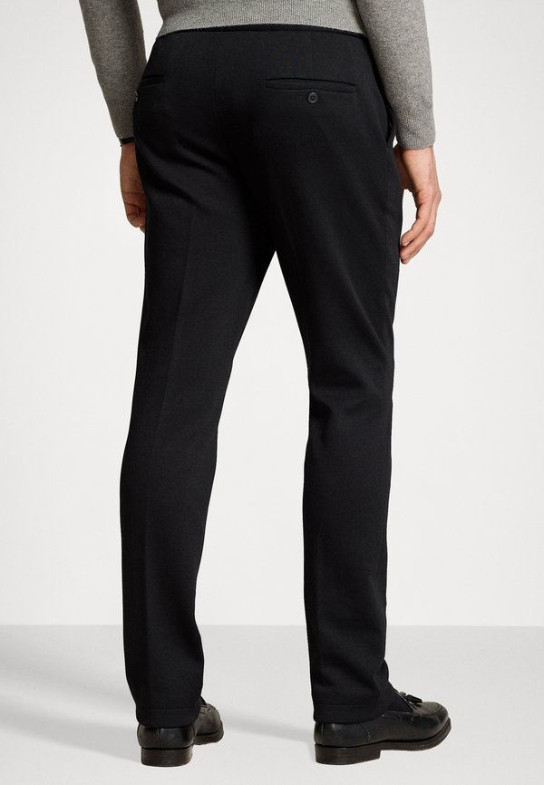 BRAD TROUSER - Chinos3