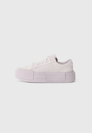 CHUCK TAYLOR ALL STAR CRUISE - Sneakers basse - bone cold/frozen thistle