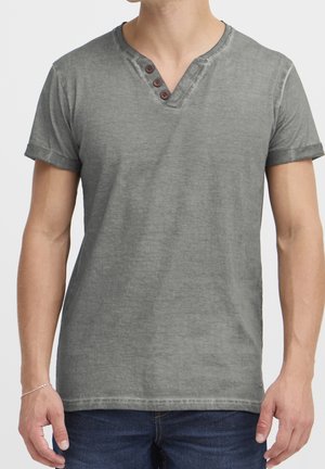 T-shirts basic - dark grey
