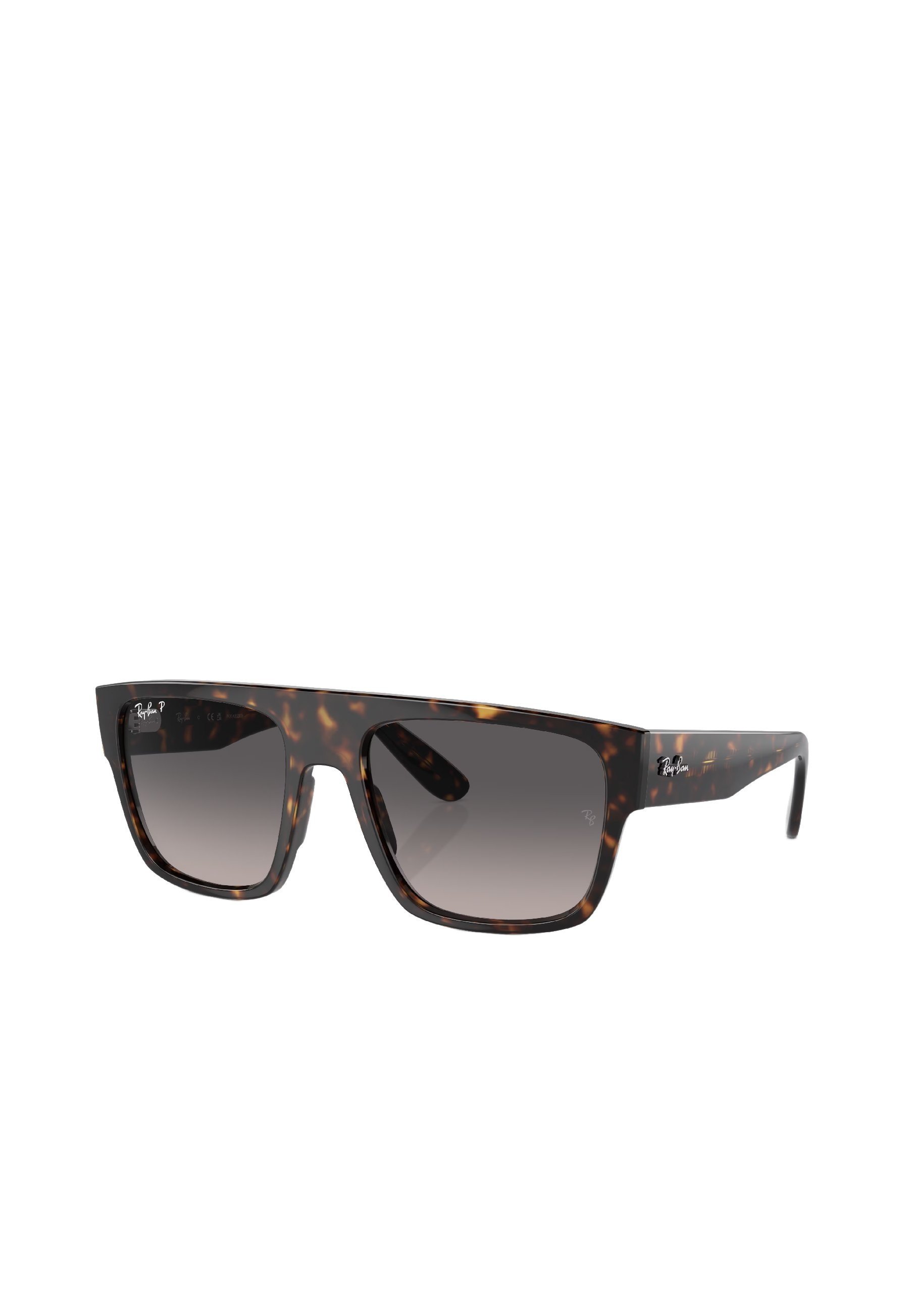 Lenti Sfumate Ray Ban Tartarugati Da Sole Ray-Ban Original