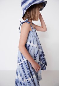 Next Denní šaty - blue