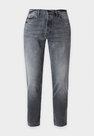 HUGO, Jeans Tapered Fit - medium grey