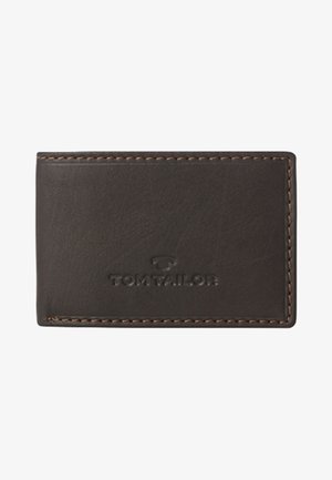 Portefeuille - brown