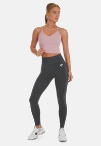 SQUATPROOF REPOSE ACTIVE  - Top - pink purple