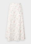 BUBBLE SKIRT - Дълга пола - multi coloured